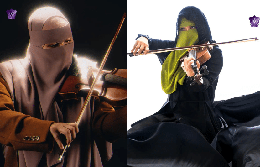 15 tahun menyepi, Waheeda Wassini umum sudah sedia muncul kembali