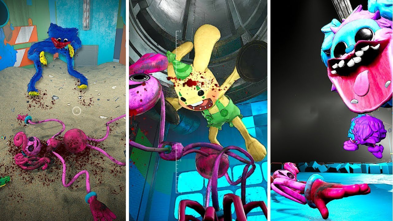 Comel tapi sangat bahaya. Jangan biarkan anak tonton 6 rancangan kartun ini! 