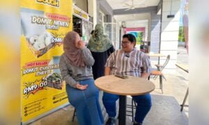 Pengusaha-Donut-Nenen-dedah-idea-pilih-nama-kontroversi-buat-bisnes-masyukn-01