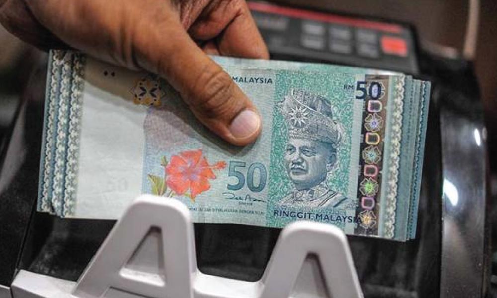 Bayaran STR Naik Dari RM300 Ke RM500 Akan Dikredit Ke Akaun Mulai Hari Ini