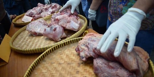 'Beritahu kalau ada hotel sajikan khinzir' - 'Sempoi' je reaksi Menteri Pelancongan