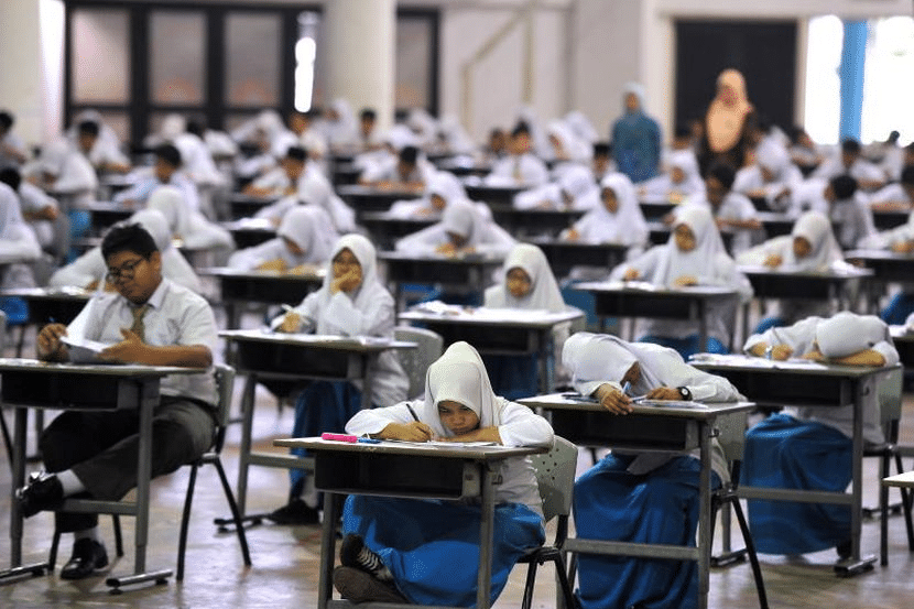 Cikgu kecewa hampir satu kelas dapat markah kosong, tapi cita-cita mereka mengejutkan