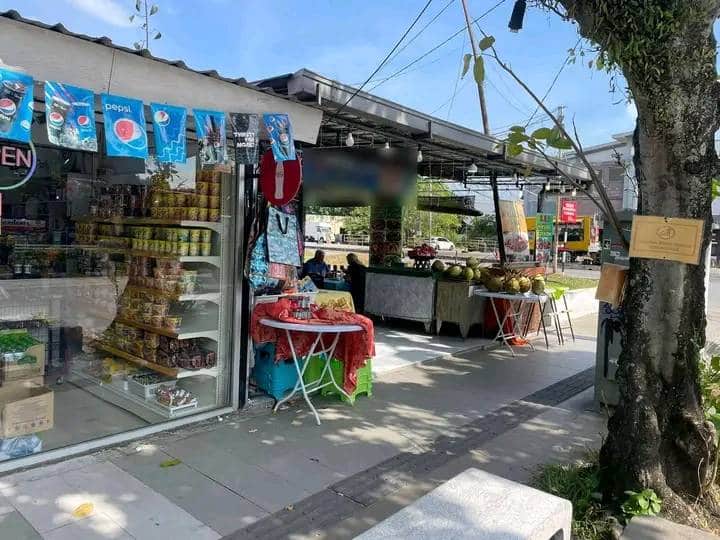 'Harga pergi Tel Aviv balik hari' - Ayam goreng kunyit di Langkawi boleh cecah RM20! 