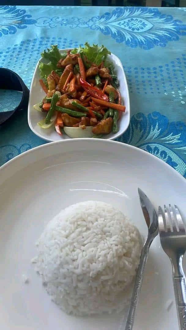 'Harga pergi Tel Aviv balik hari' - Ayam goreng kunyit di Langkawi boleh cecah RM20! 