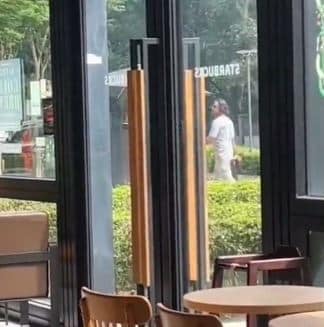 Hati-hati, lelaki misteri suka ikut wanita bersorangan, ramai dah kena