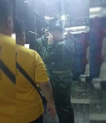 Ini punca hajat naik pelamin tak tercapai, pengantin bersanding sendirian