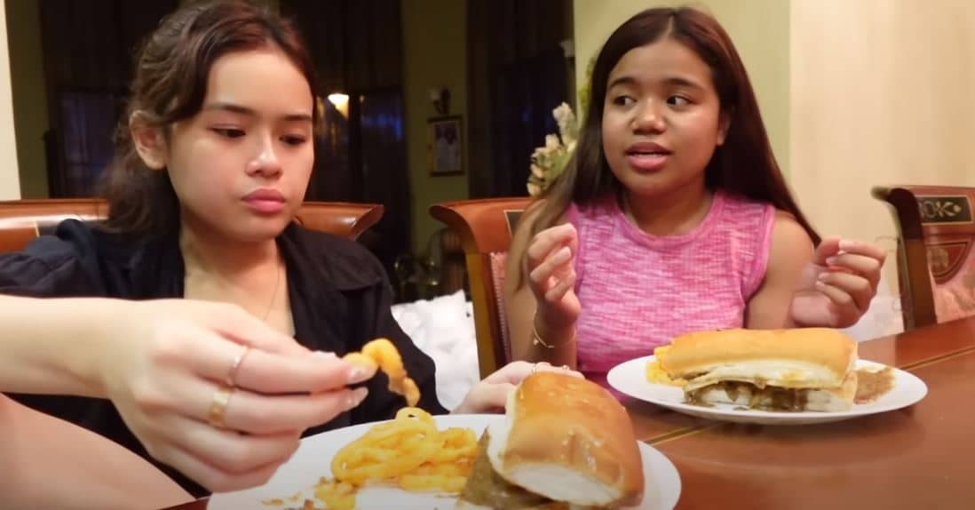 'Letak roti atas meja macam tu je?' - 6 teguran ini muncul selepas Cupcake Aisyah masak