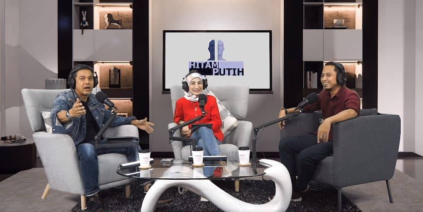 'Mengarut sangat dah ni' - Rosyam Nor anggap rumah pelacuran perlu untuk pendatang asing 