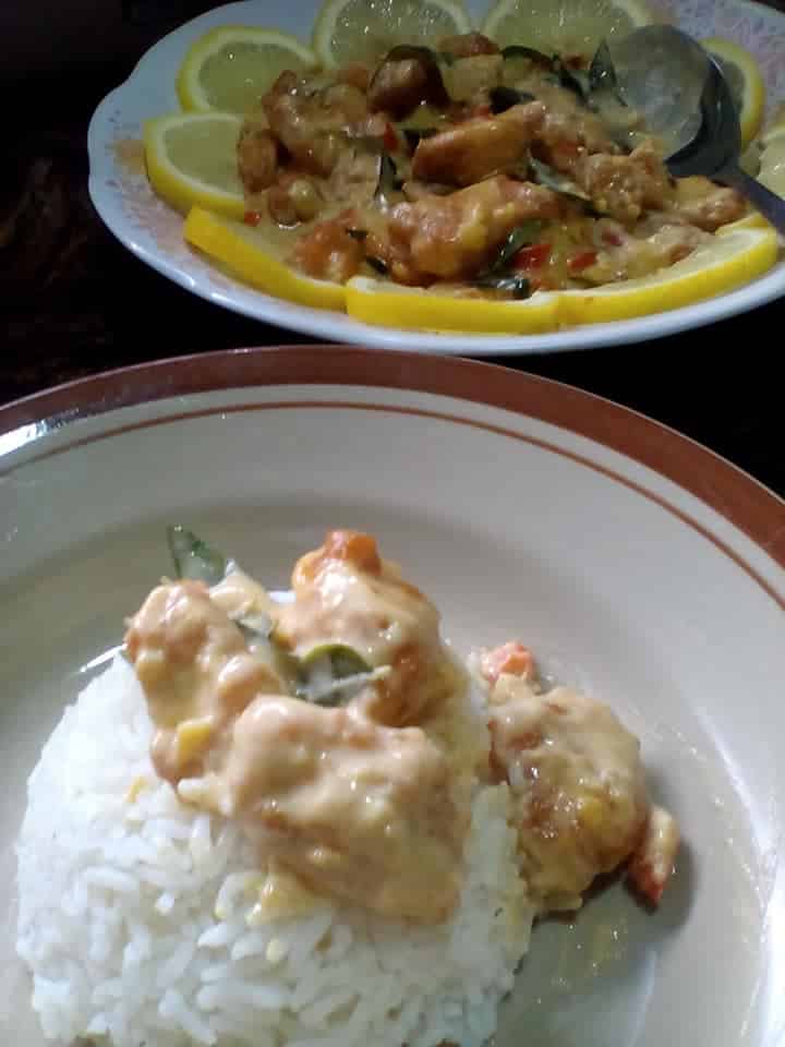 Nak ayam buttermilk sedap macam di restoran? Wajib taruh sesudu kecil perahan jus ini