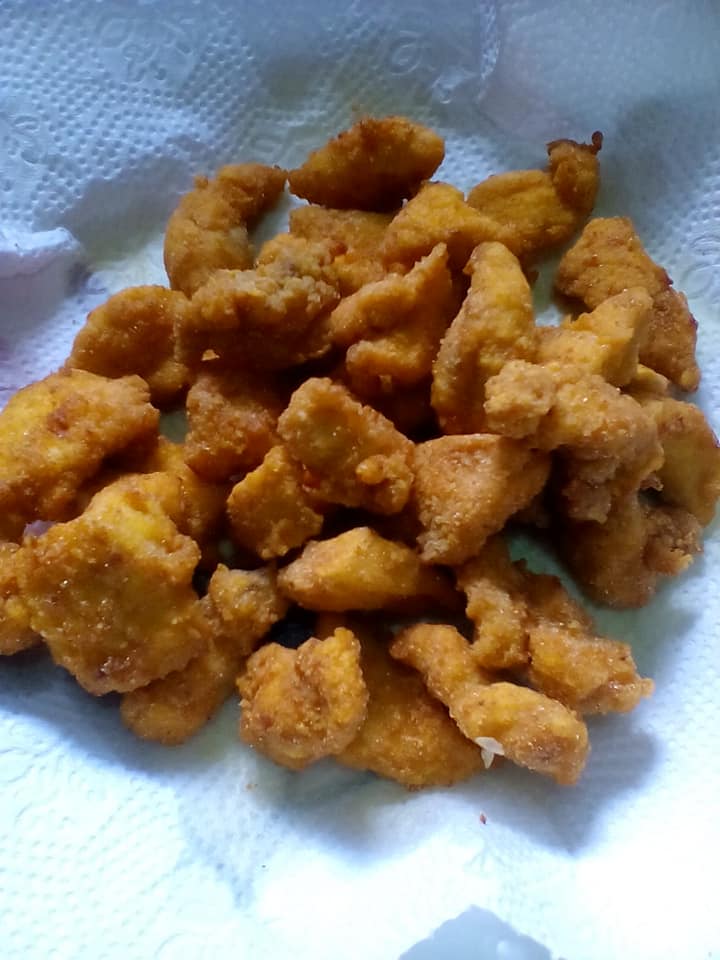 Nak ayam buttermilk sedap macam di restoran? Wajib taruh sesudu kecil perahan jus ini