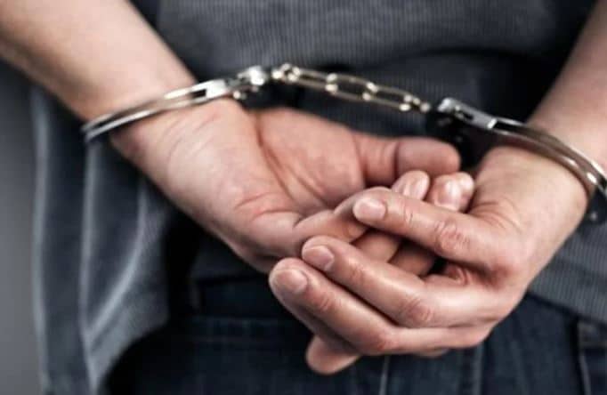 Padah rogol remaja dua kali, polis berpangkat sarjan diberkas PDRM