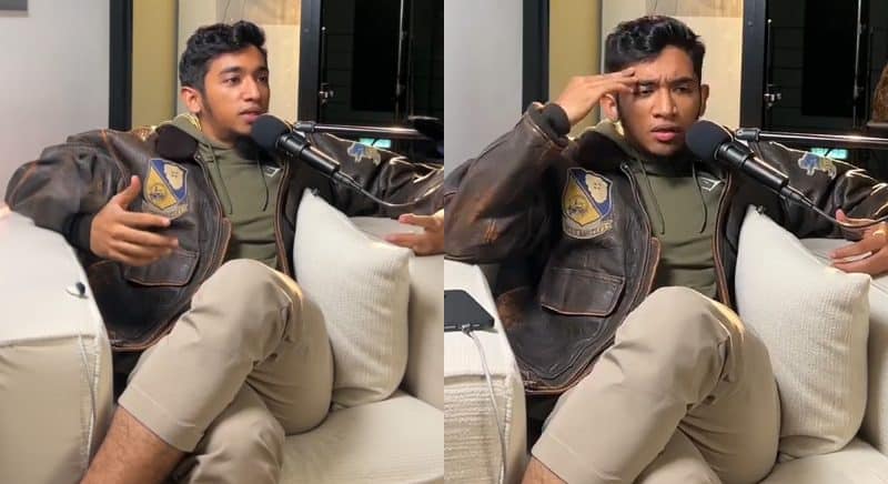 Pandangan b*doh soal SPM Youtuber ini dikecam netizen