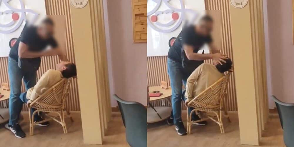 'Polis dan orang awam berpisah tiada' - Heboh perangai setitik nila ini cemarkan imej polis