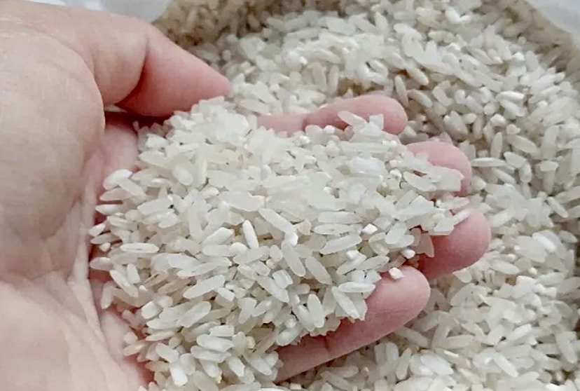 Rahsia simpan beras cara gudang, beras boleh tahan sampai 20 tahun, bebas serangga dan tikus