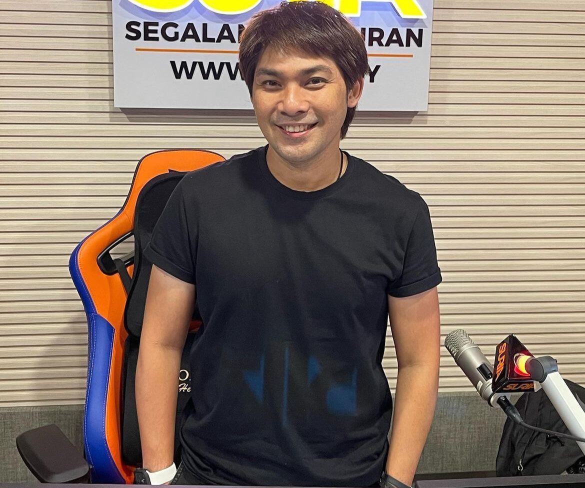 Selepas dianiaya, ada peminat tawarkan pakej melancong - Reaksi Tyzo ini memang padu