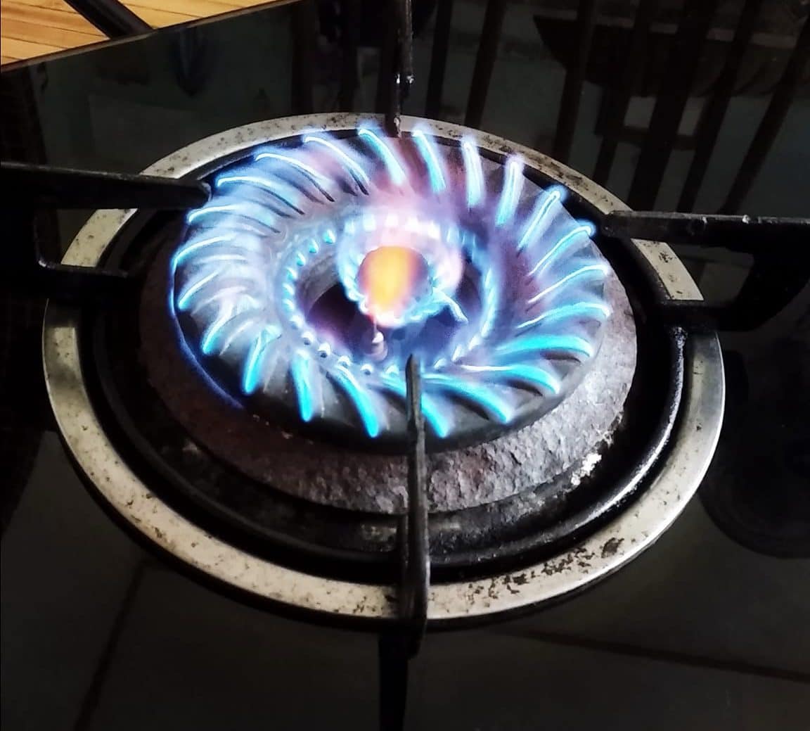 Stress api terlalu kecil? Boleh cuba kaedah ini untuk semua jenis dapur gas