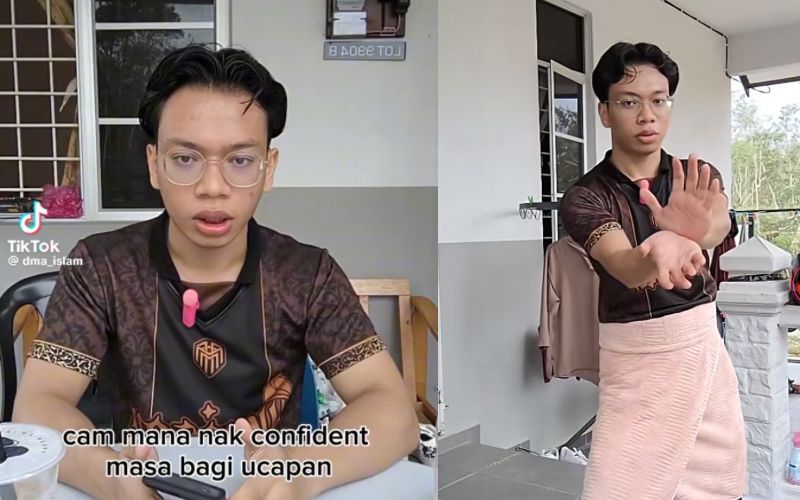 Terlebih in character, doktor risau dma Islam ada masalah mental