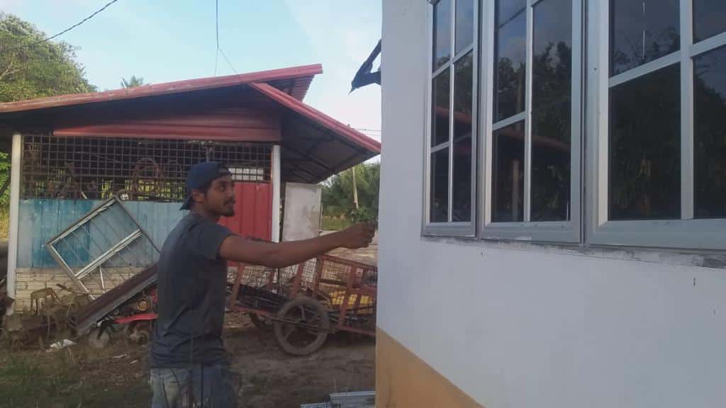 Tiga negeri dah kena ketukan misteri, sekarang giliran Perlis, mungkin suruh solat tahajud 