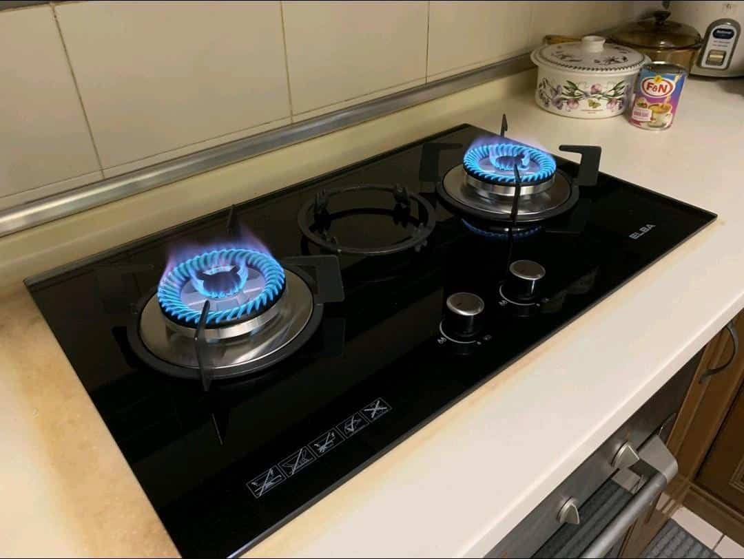 5 pantang bagi yang guna dapur kaca, banyak kes dah meletup, hati-hati ya!