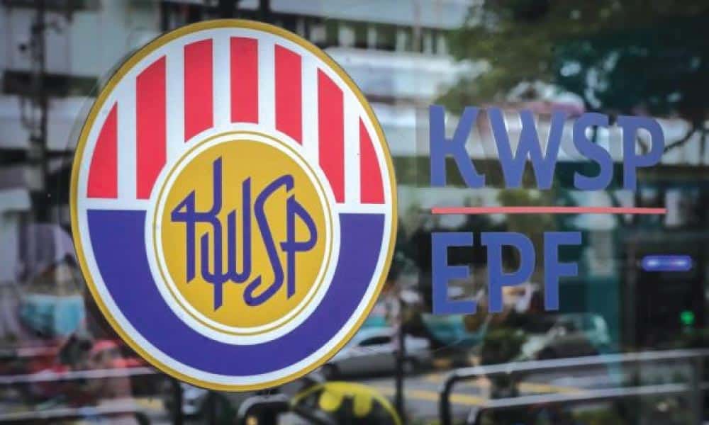 Ahli KWSP dibenar guna akaun 2 beli insurans untuk keluarga