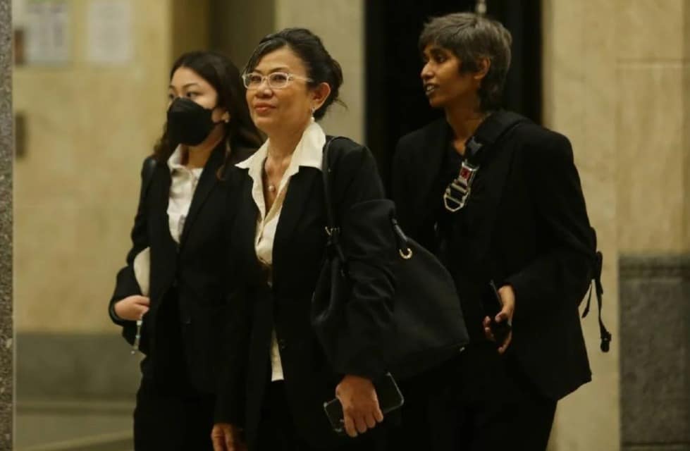 Akibat tiada kuasa buat undang-undang, ini 16 kesalahan syariah yang batal dan tidak sah 