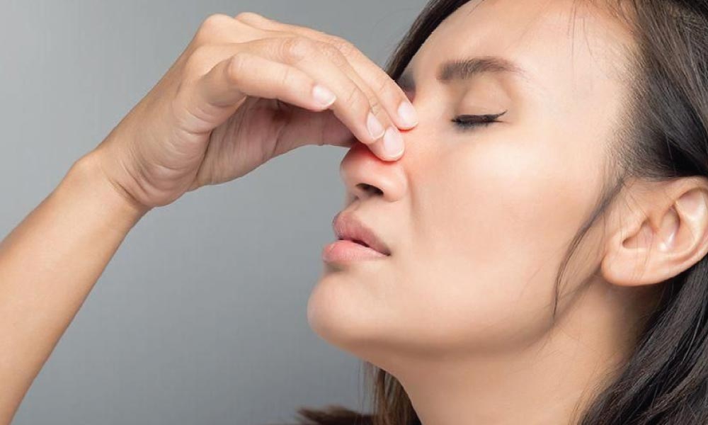 Awas! Simptom bengkak atau benjolan mungkin tanda awal kanser NPC