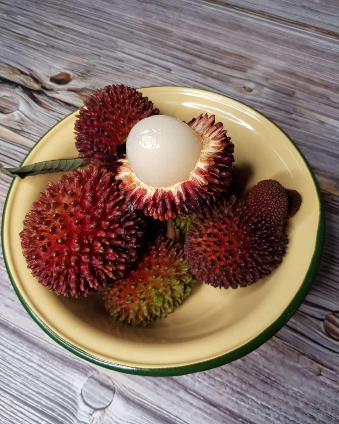 Berjuta manfaat! Ramai tidak tahu khasiat si manis buah pulasan ini