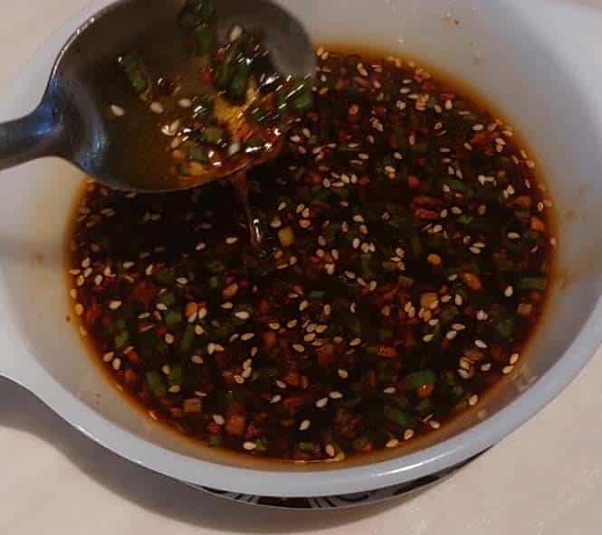 Buat sendiri lagi sedap dan puas hati, ini cara buat dumpling ayam