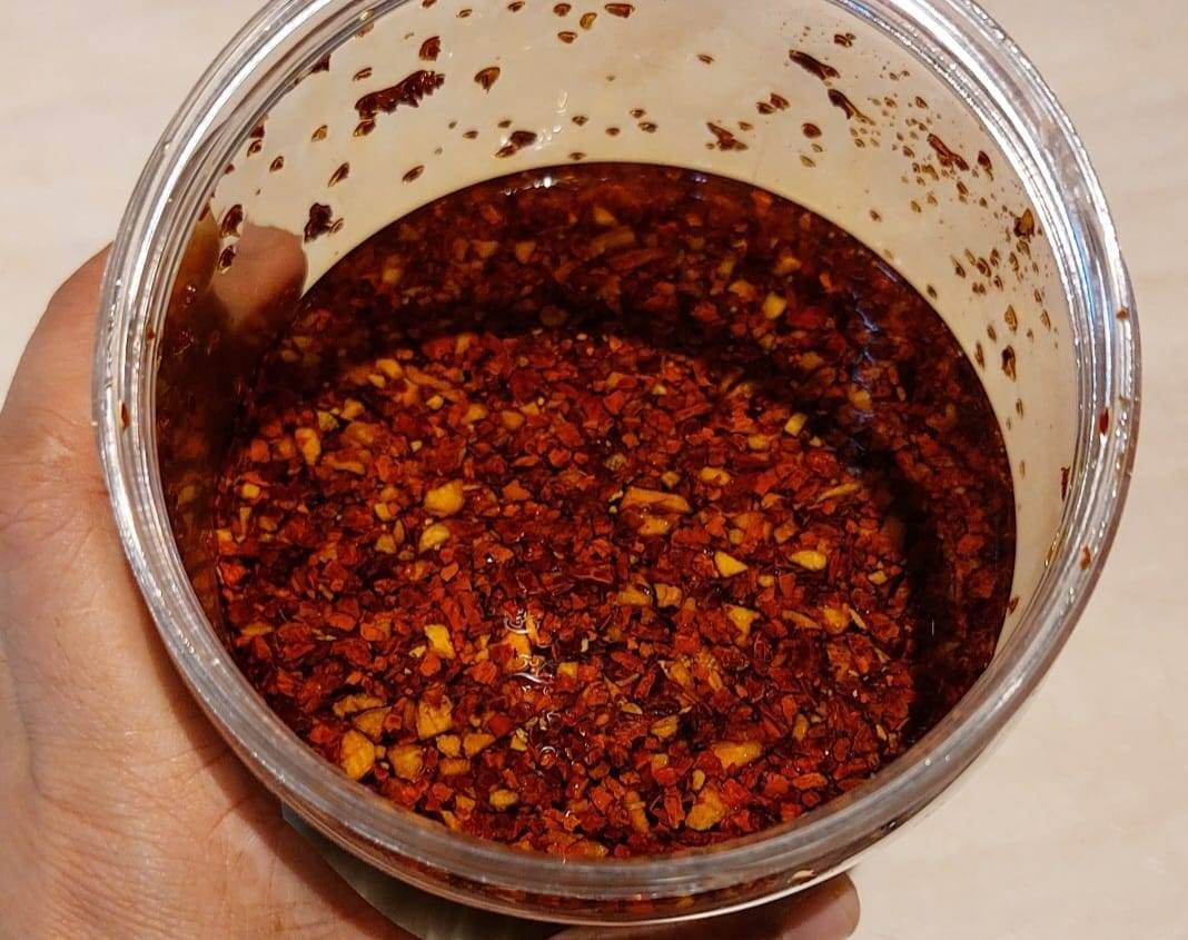 Buat sendiri lagi sedap dan puas hati, ini cara buat dumpling ayam