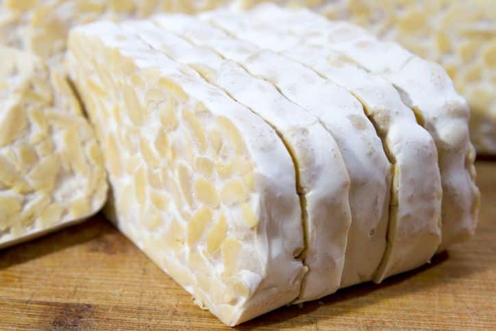 'Frust' bila masak tempe lemau? Ikuti tips ini agar tempe kekal segar dan berlemak