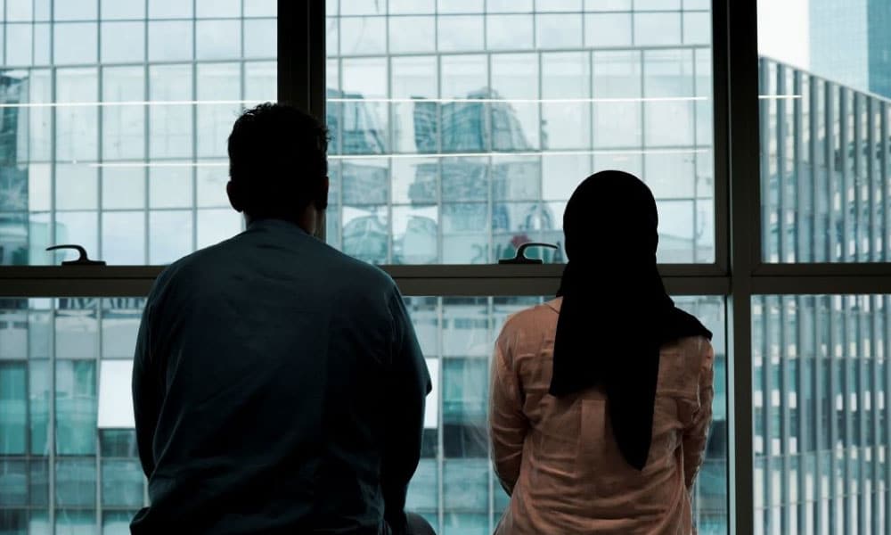 Gadis menyondol tak fikir panjang patutlah suami tak mahu sahkan perkahwinan rupanya 