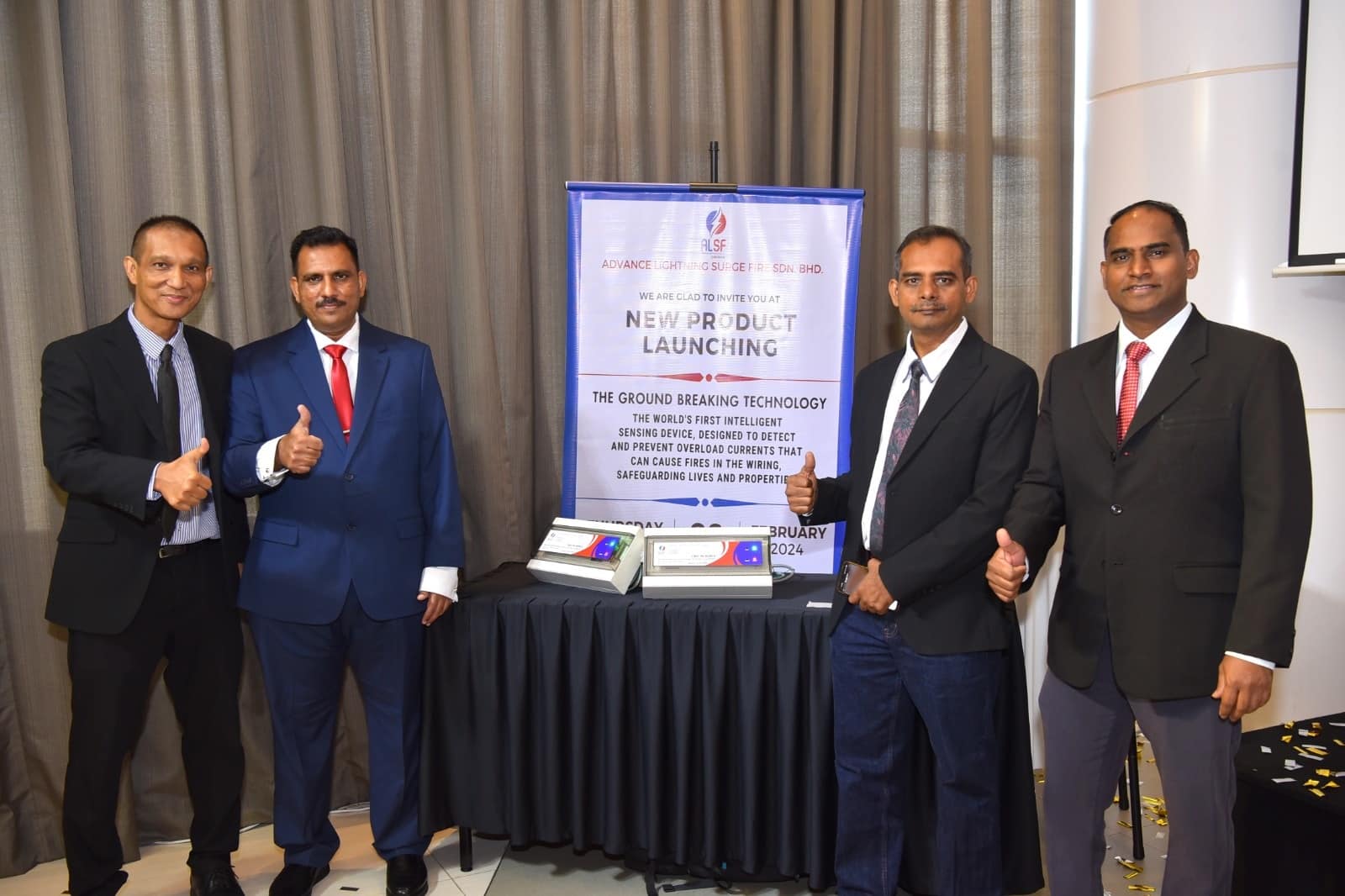 Inovasi produk elektrik ALSF buka 5.6 juta peluang pekerjaan