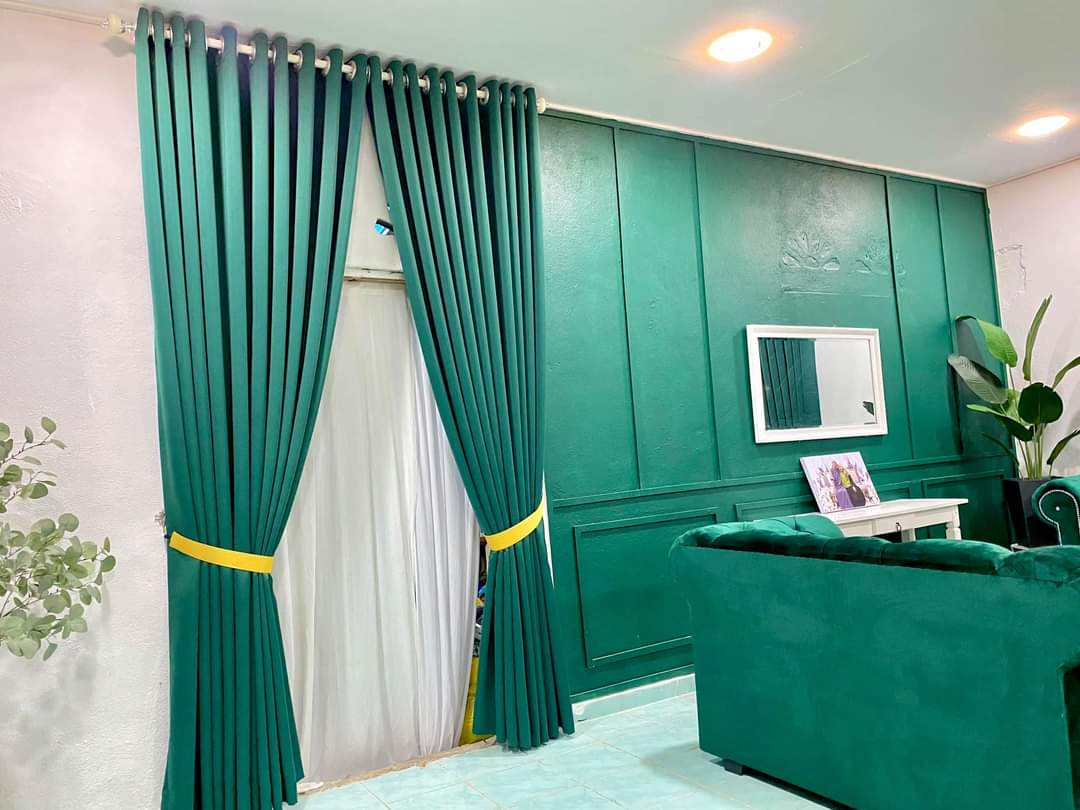 Keakraban dan kerjasama 10 beradik ini DIY sendiri rumah ibu bapa cetus inspirasi