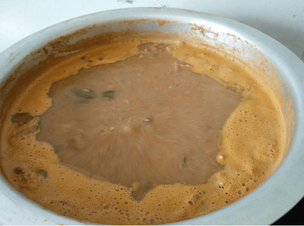 "Kisar ikan halus - mulus" - Wanita ini kongsi tips kuah laksa sedap berganda-ganda