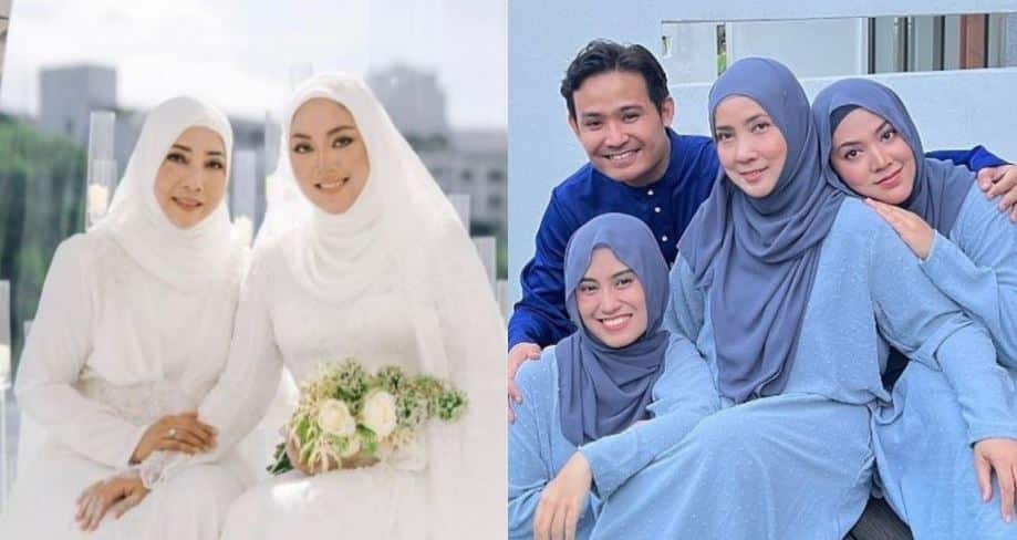 Mak Shila Amzah dah mula luah rasa rindu, ini nasihat netizen kepada Mamazie