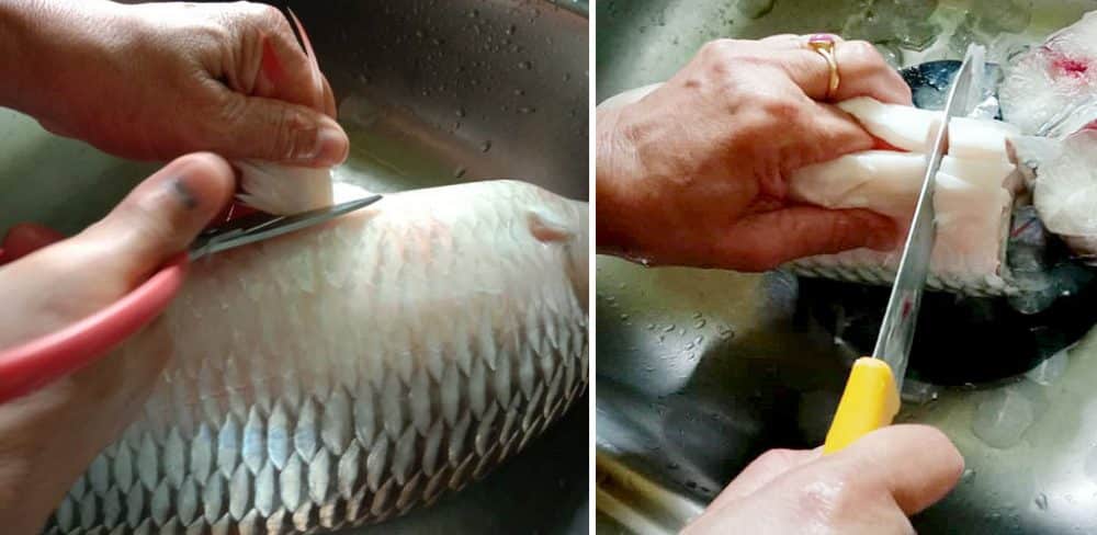 Orang tak kenal akan cakap busuk, ini 'rahsia' buat pekasam homemade tahan lama