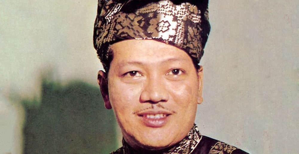 Rahsia karya seni P Ramlee sentiasa malar segar, rupanya dia ada tabiat ganjil