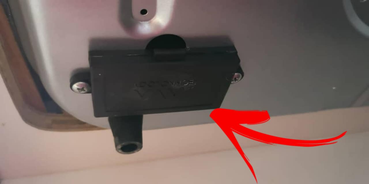 Ramai terlepas pandang perkara ini bila dapur gas rosak, cek dulu sebelum ganti