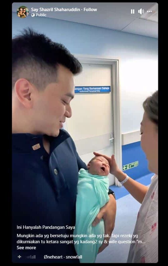 Rasa sempitnya hidup? Doktor Say kongsi rahsia rezeki mencurah