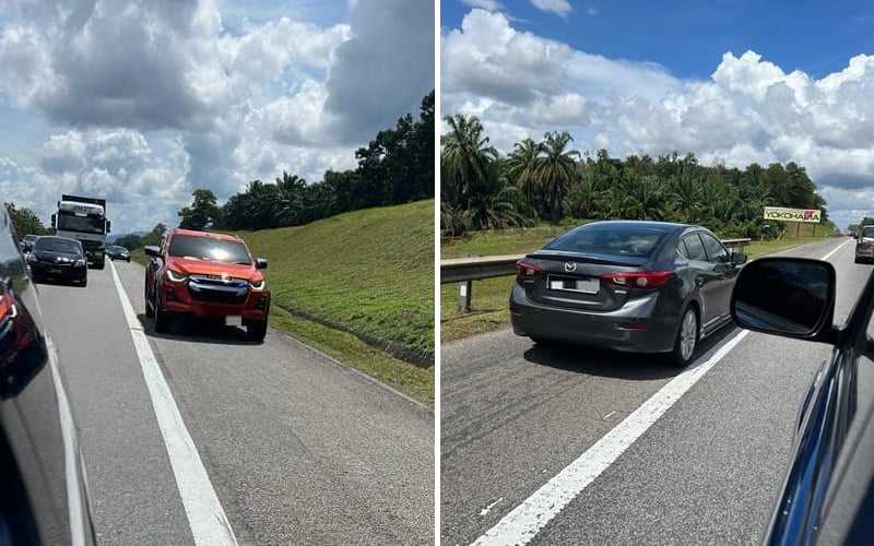 Selamba guna laluan kecemasan, anda mungkin tidak tahu apa itu 'smartlane'