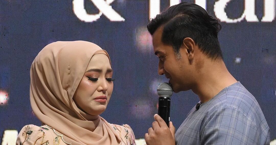 Selepas tiga bulan bercerai dengan Mawar, akhirnya adik kepada cef selebriti ini buka mulut 