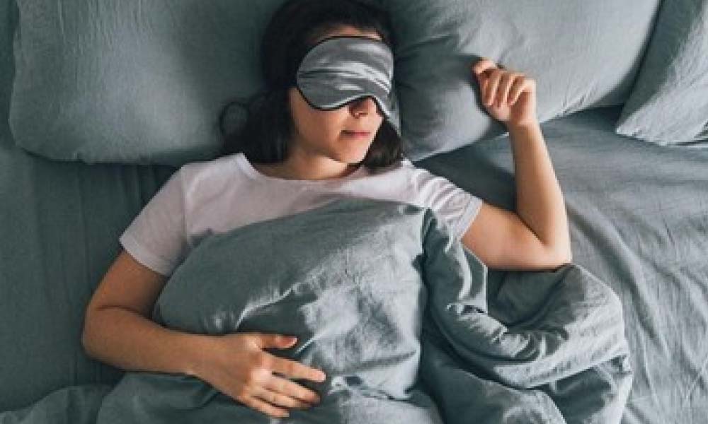 Tak lagi berguling dan meragam, ini tip nak suruh anak suruh tidur awal