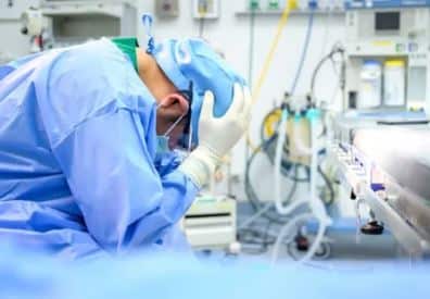 'Tersilap buang buah... Kesilapan perubatan pernah dilakukan doktor sangat mengerikan