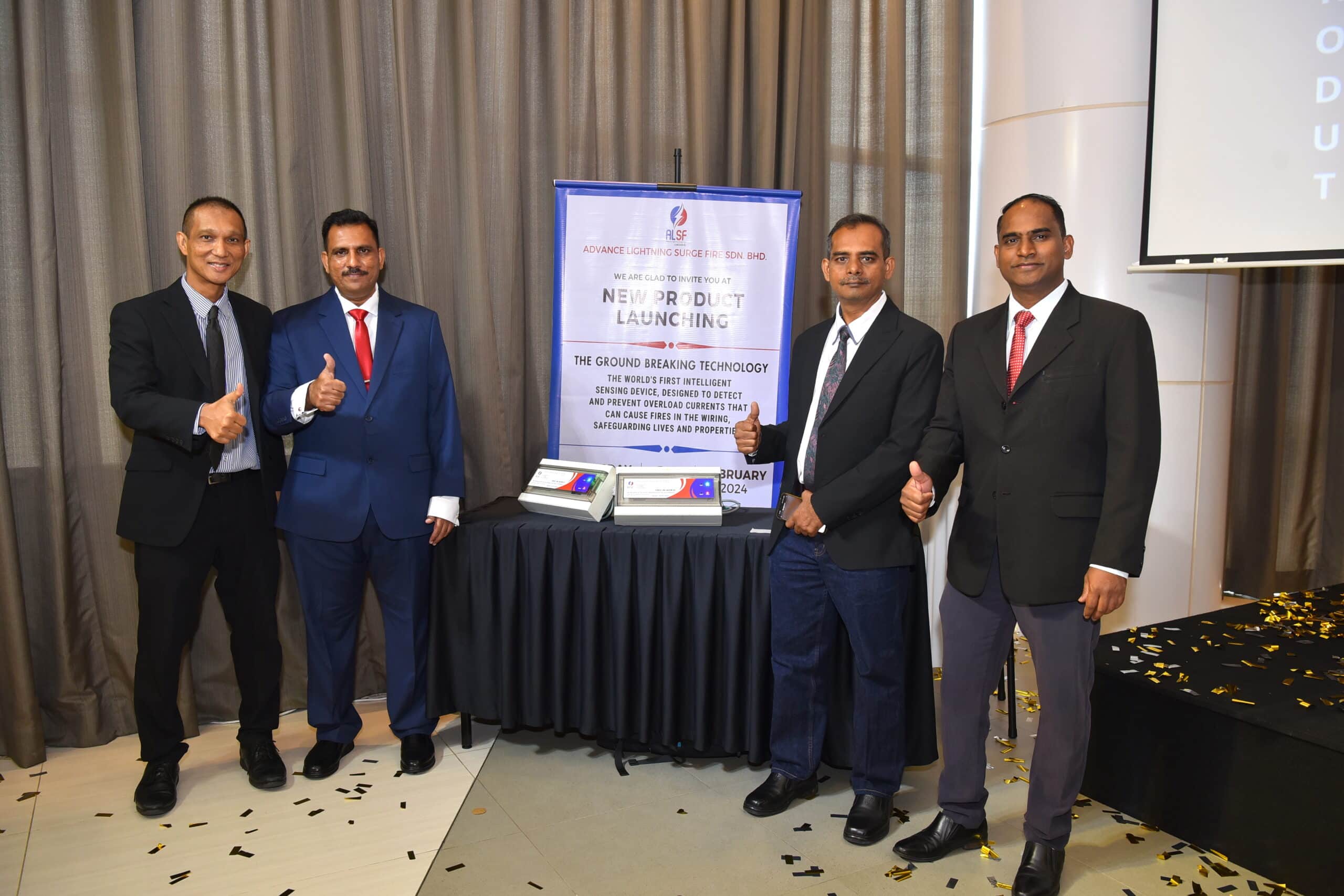 The ALSF Electrical Product Innovation Opens Up 5.6 Million Job Opportunities