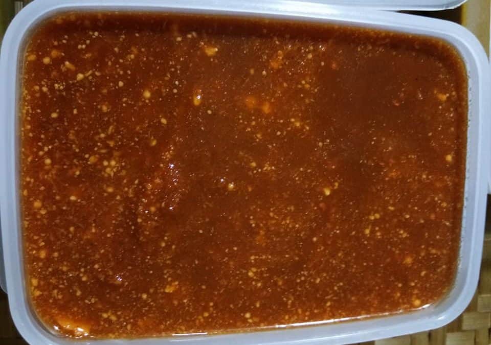 Aneka pes yang wajib ibu buat untuk mudahkan masak juadah sahur & berbuka