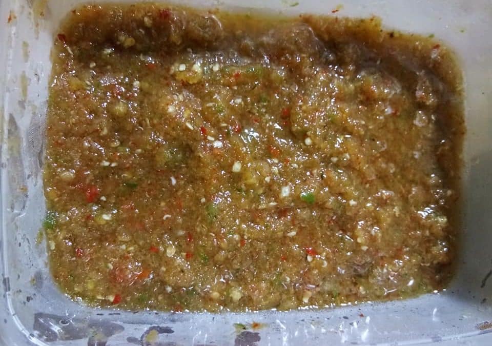 Aneka pes yang wajib ibu buat untuk mudahkan masak juadah sahur & berbuka