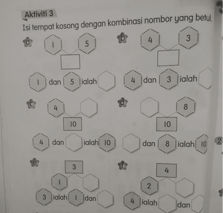 Baru seronok nak belajar Matematik, kena hadap pula silibus susah - Ini mungkin sebab murid ramai tercicir