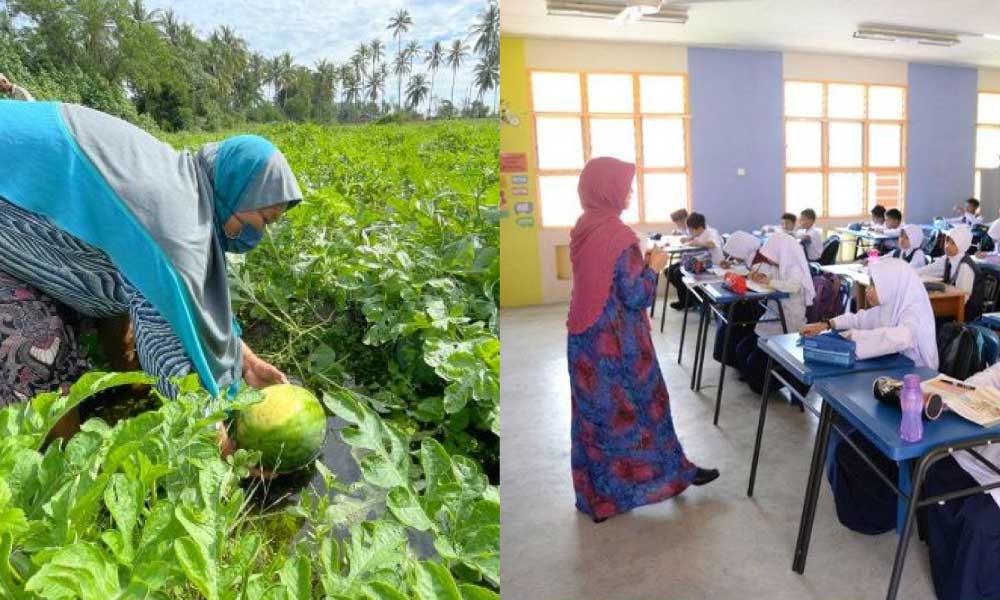 Bersara awal nikmati kebebasan kewangan, ini 3 tip untuk anda tidak terus jadi kuli 