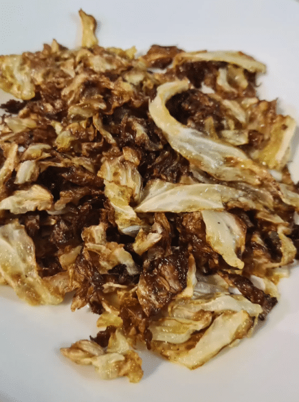 Betul ke kubis goreng punca kanser? Ikuti perkongsian ini