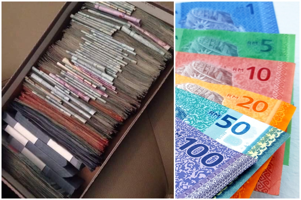 Cara gadis Korea 'viral' ini simpan lebih RM300,000 dalam dua tahun menakjubkan